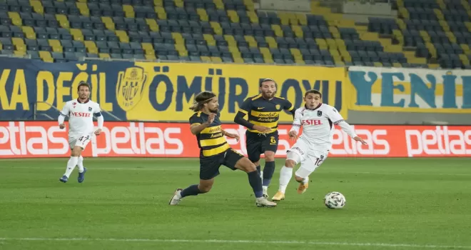 Bu kadarına da pes! Trabzonsporluları memnun etmek çok zor! 