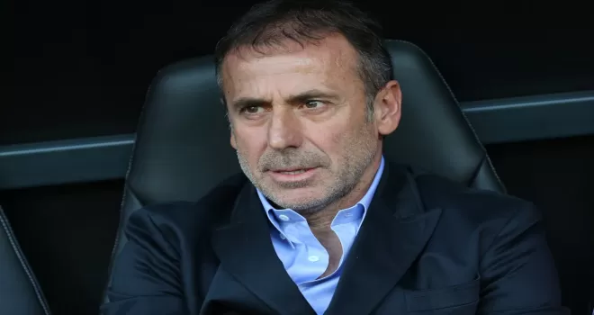Avcı : Futbolcularımız kötü oynama haklarını kullandılar!