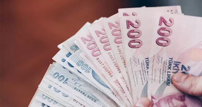 Emeklilere 11 milyar lira bayram ikramiyesi!