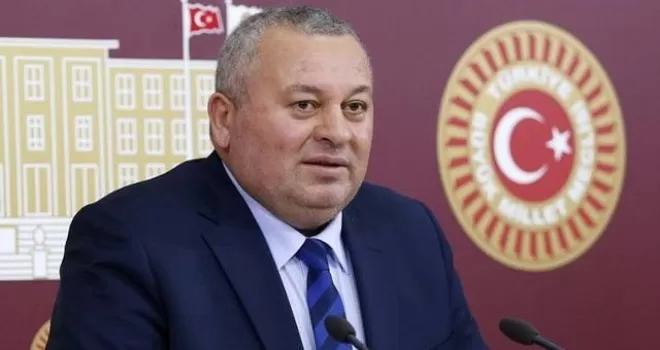 MHP’li Enginyurt: “HDP kapatılmalıdır”