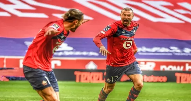 Burak'la Yusuf atıyor, Trabzon satıyor!