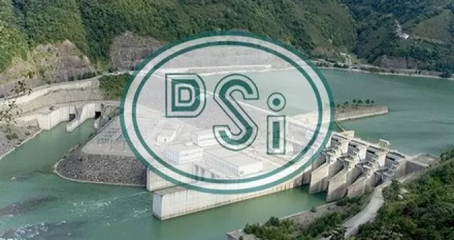 DSİ’den “Su” açıklaması