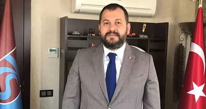 Saral Ağaoğlu'na sert konuştu!
