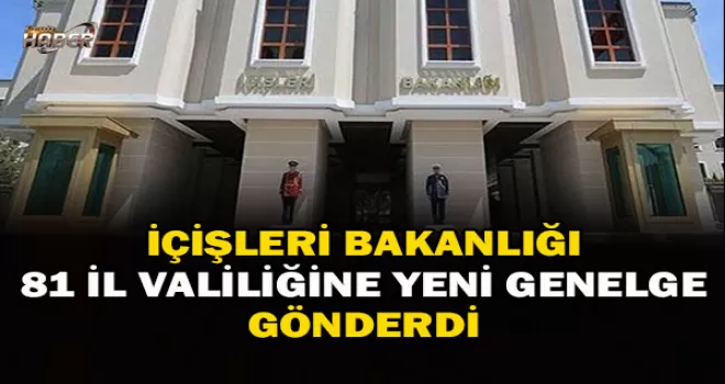 24 ilde kısıtlamalar devam edecek!
