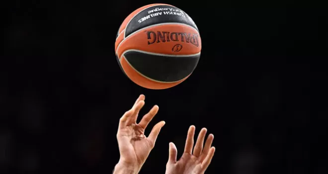Euroleague’de sezon iptal edildi