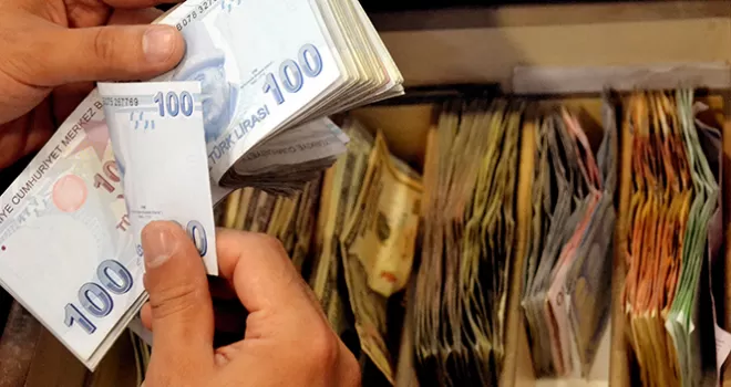 Bütçe Şubat ayında 7,36 milyar TL açık verdi