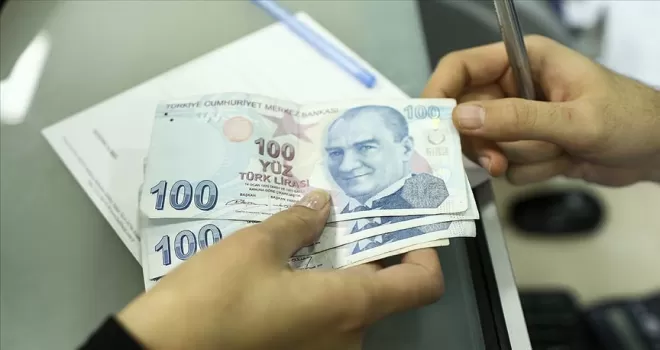 89 bin anneye toplamda 39,4 milyon TL ödeme