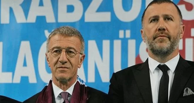 Ağaoğlu'nu içerden yıkanlar kim? 