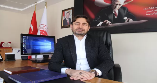 43 projeye 73,5 milyon destek! 