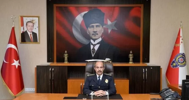FETÖ ile mücadelenin etkin ismi Aktaş İstanbul Emniyet Müdürü oldu! 
