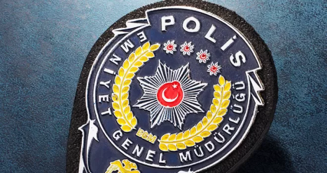 EGM: “Nusaybin’deki olayla ilgili hakkında soruşturma başlatılan polis görevden el çektirildi”
