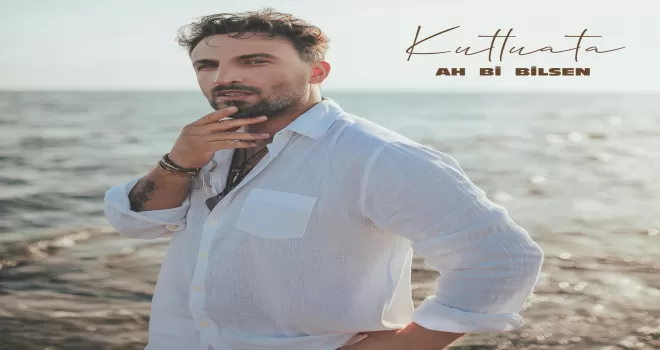 KUTLUATA’YI HEMŞERİSİ TARKAN SANIYORLAR 