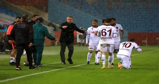 Abdullah Avcı'dan net hamleler! 