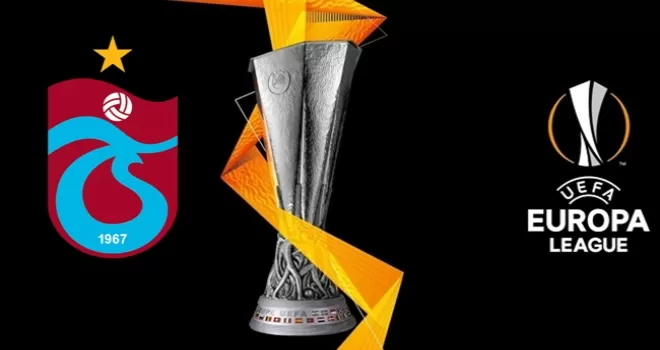 UEFA'dan Trabzonspor’a müjdeli haber!