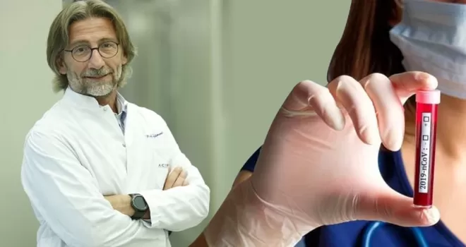 Prof. Dr. Ovalı: Etkisi çok daha fazla!