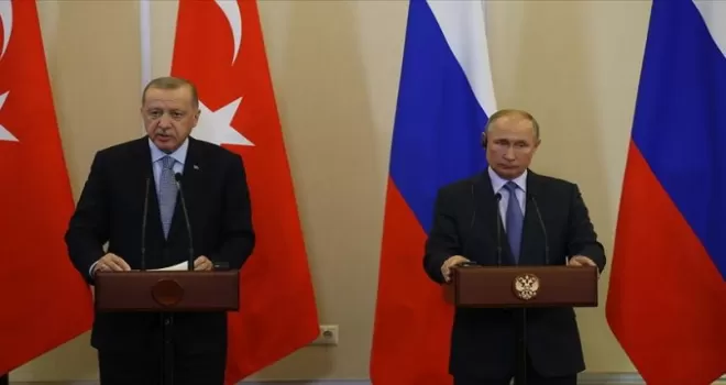 Suriye'de ateşkes yürürlüğe girecek!