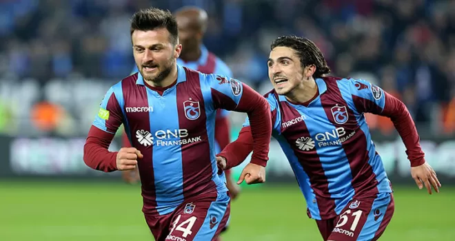 Trabzonspor’un korona virüsü karşı en büyük silahı alt yapısı