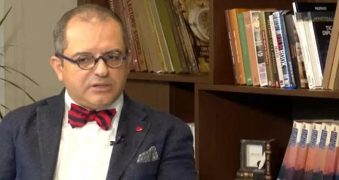 Amerika’daki Türk Prof. Çilingiroğlu: Çok şanslısınız!