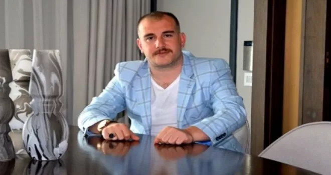 Fatih Saral'dan açıklama! 