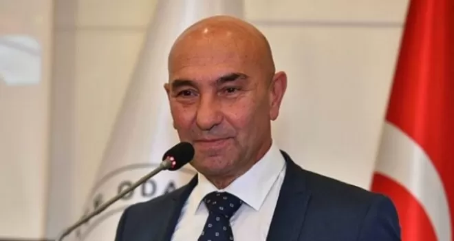 Tunç Soyer’den hükümete teşekkür