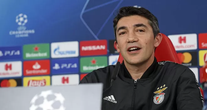 Bruno Lage’nin Trabzonspor’un başına geçeceği iddiası hortladı!