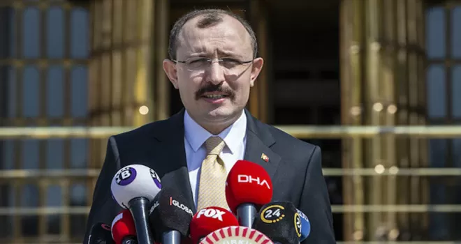 AK Parti’den borçlulara müjde!