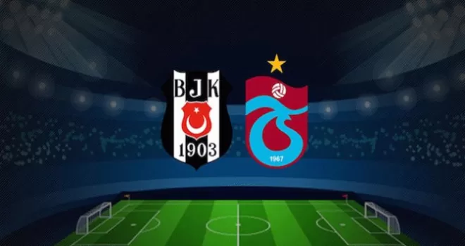 Beşiktaş ve Trabzonspor, Hanau’yu unutmadı