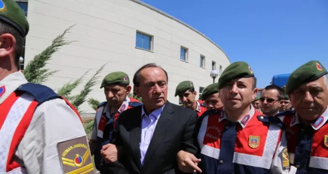 Alaattin Çakıcı kimdir? Tahliye af mı edildi? Alaattin Çakıcı suçu neydi?