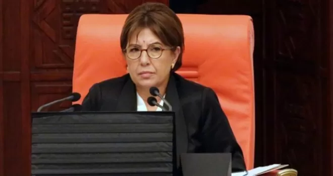 Bahçekapılı Cumhurbaşkanı Başdanışmanı oldu!