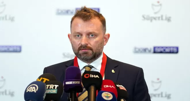 Fenerbahçe yöneticisinden hakemlere tehdit!