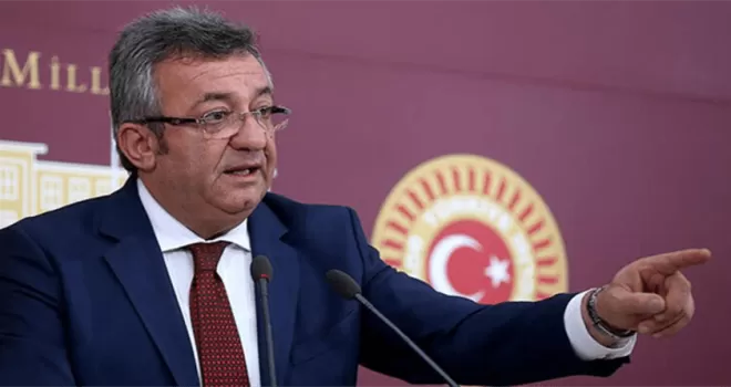 CHP’li Altay’dan darbe değerlendirmesi
