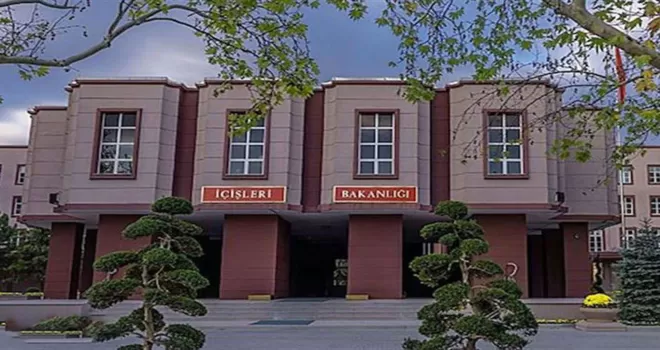 İçişleri Bakanlığından 81 il valiliğine “Covid-19 Denetimleri” genelgesi