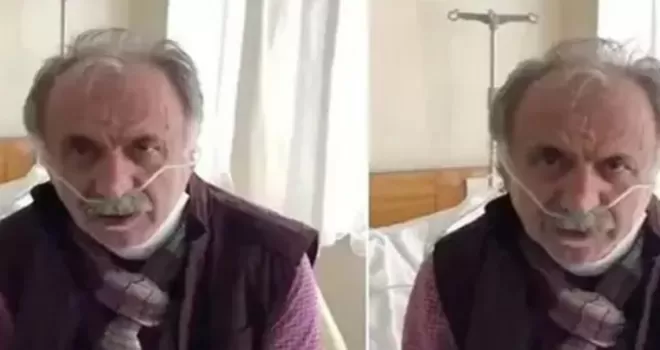 Prof. Dr. Cemil Taşçıoğlu, korona virüsten hayatını kaybetti