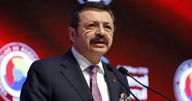 Hisarcıklıoğlu, Yeni Ekonomik Programı değerlendirdi