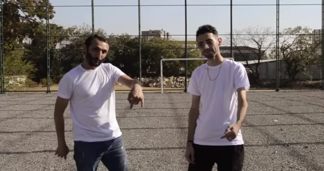 Hakan Ergün Tiktok'a şarkı yaptı! 