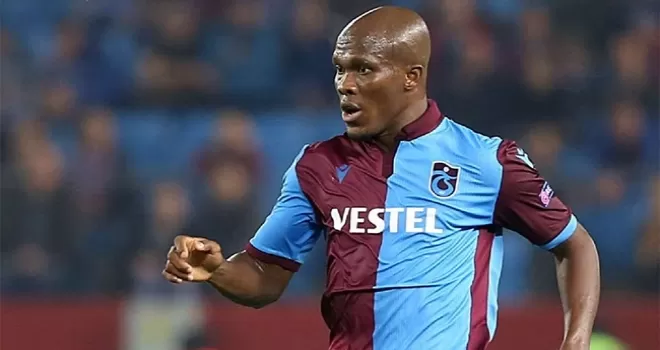 Nwakaeme belirsizliği! Fenerbahçe maçında oynayacak mı?