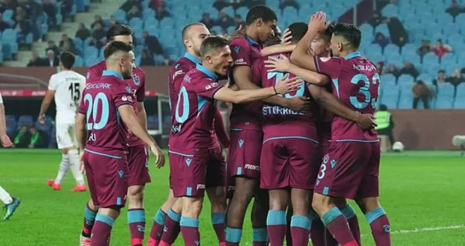 Trabzonspor’un gündeminde Antalya ve Alanya yok