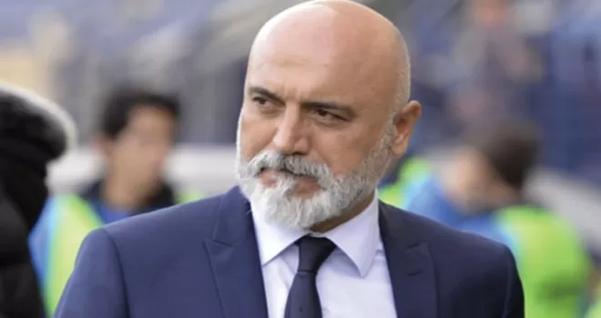 Hikmet Karaman, Yeni Malatyaspor’dan resmi teklif aldı