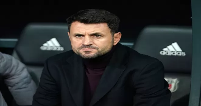 Hüseyin Çimşir: “Bizim bir hayalimiz var”