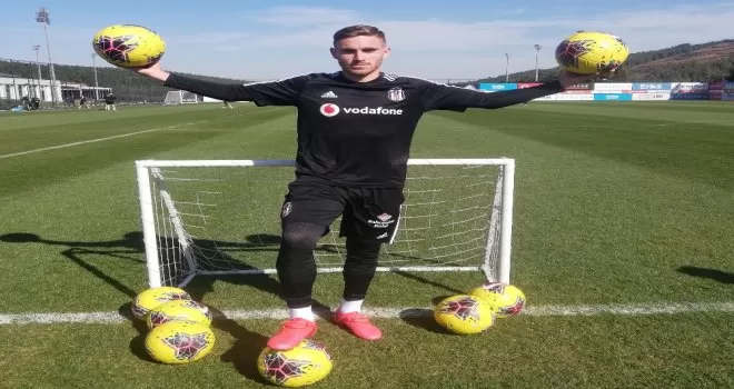 Tyler Boyd: “Dualarım ve desteğim şehit aileleriyle”
