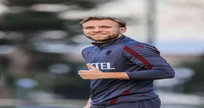 Tymoteusz Puchacz, Trabzonspor’un 161. yabancı transferi oldu