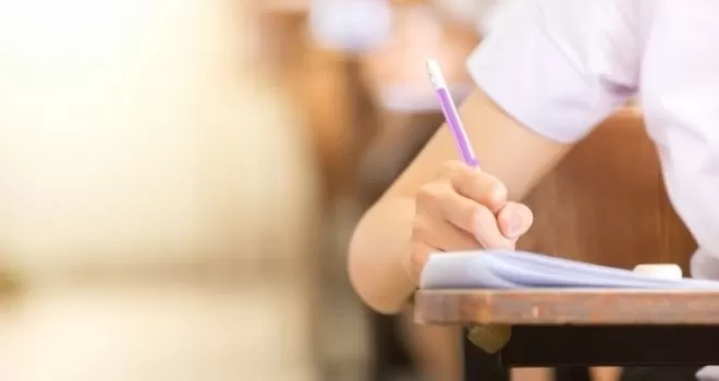 “TYT’de sıralama farkını belirleyecek test Matematik olacaktır”
