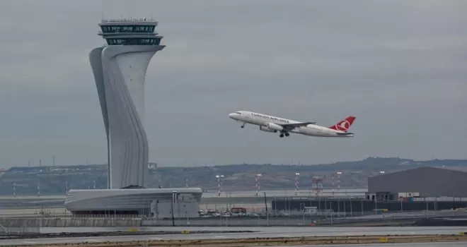 Üç pisti başlatan Avrupa’da ilk olacak