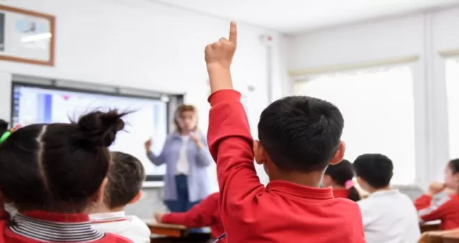 Ücretsiz okutulacak öğrenciler için yerleştirme kılavuzu yayımlandı