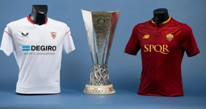 UEFA Avrupa Ligi’nde kupa sahibini buluyor
