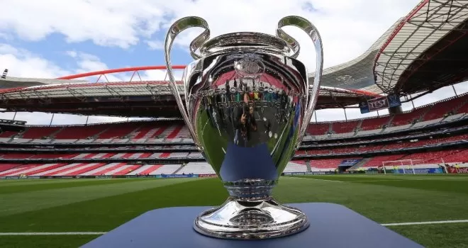 2021 UEFA Şampiyonlar Ligi Finali İstanbul’da 