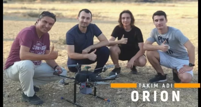 Uğur Okulları TEKNOFEST’ten gururla döndü
