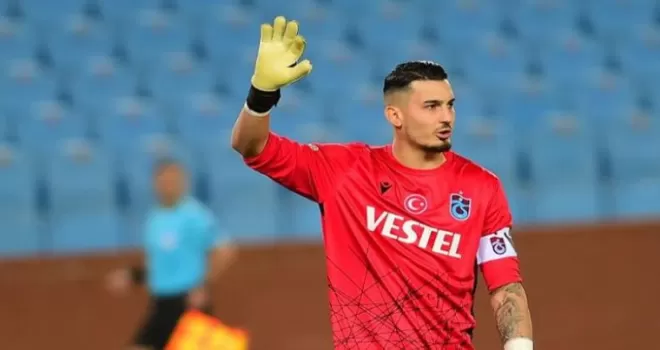 Uğurcan Çakır gidiyor mu? Dev kulüpler devreye girdi!