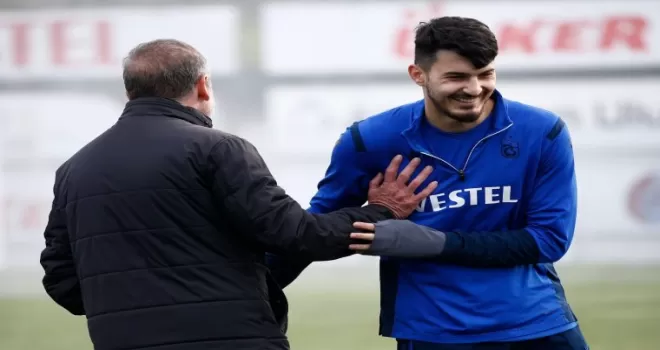 Uğurcan Çakır kalesini kapattı