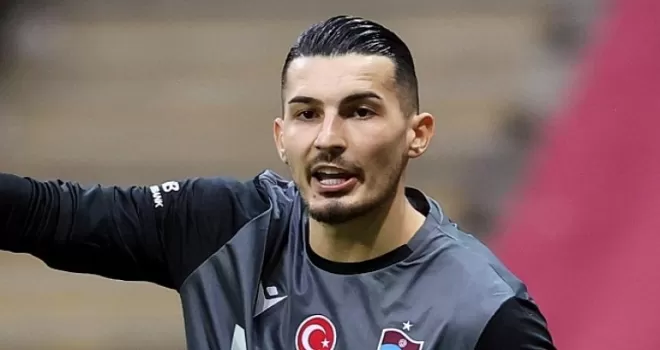 Uğurcan'dan Altay açıklaması! 
